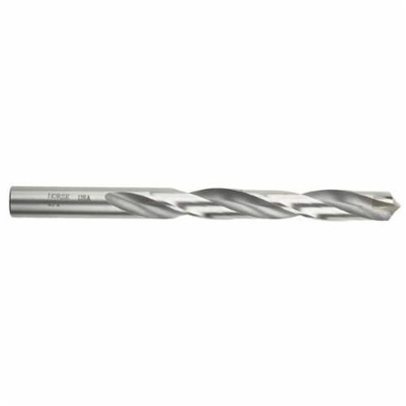 MORSE Jobber Length Drill, Series 5330, Imperial, 1364 Drill Size  Fraction, 02031 Drill Size  Deci 50387